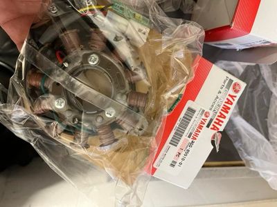 OEM STATOR