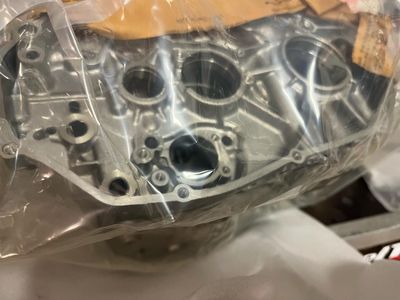 Yamaha banshee OEM cases