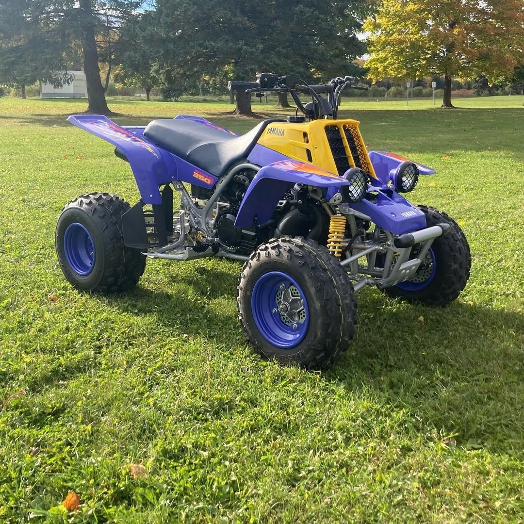 1994 YAMAHA BANSHEE