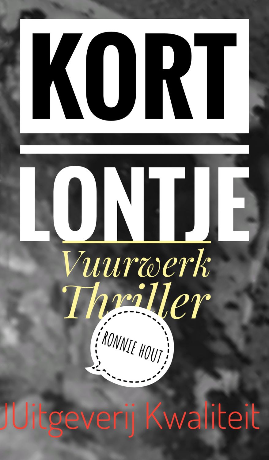 KORT LONTJE - Ebook