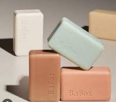 Wafe family soap