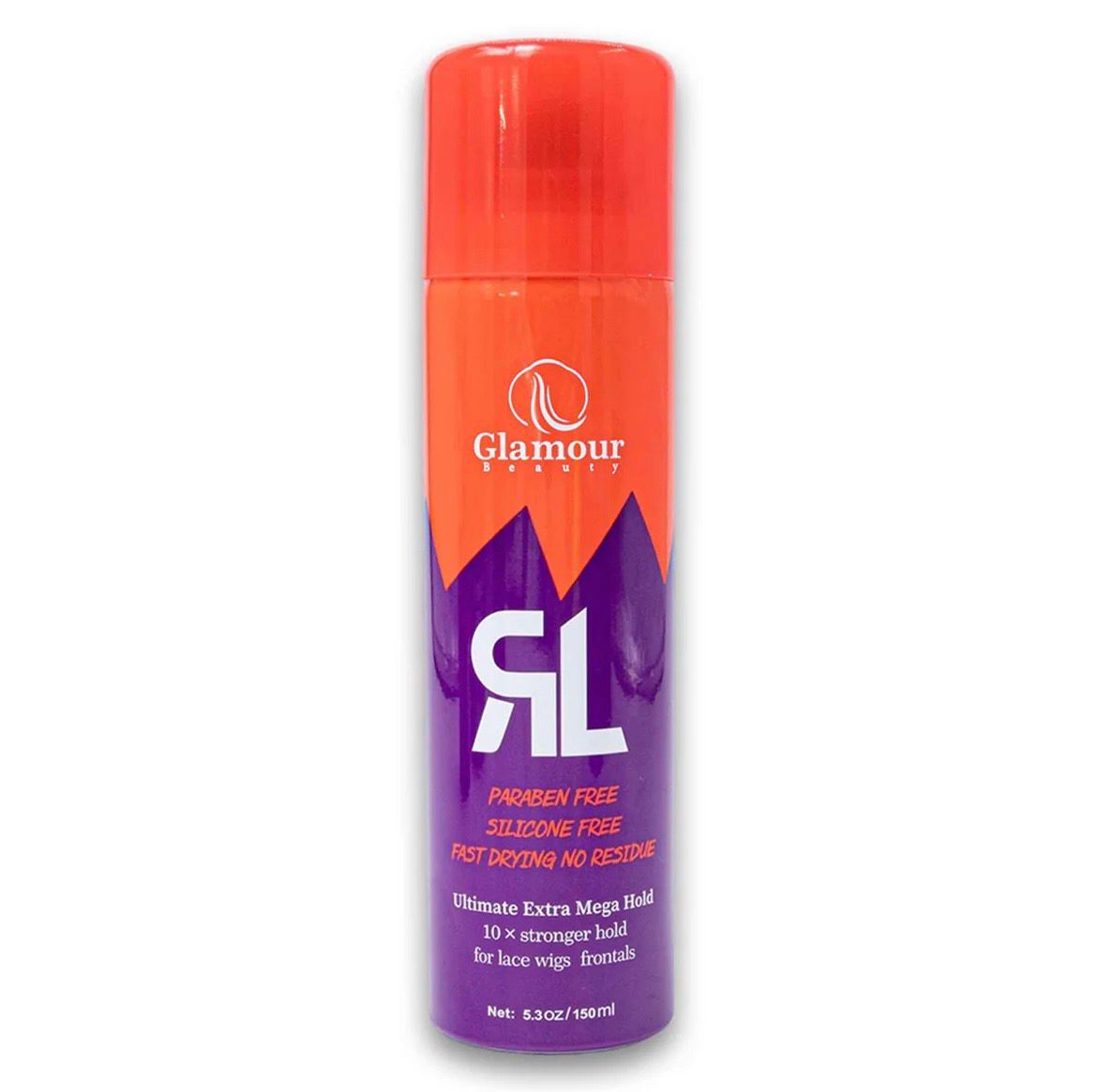 150ml Glamour Spray