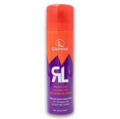 150ml Glamour Spray