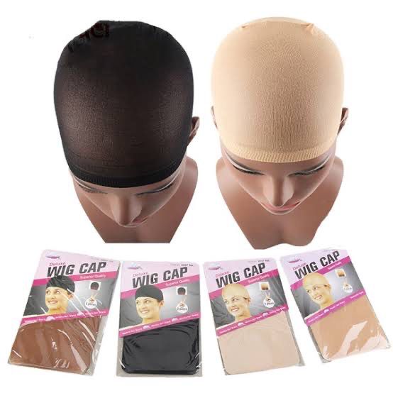 Wig Cap