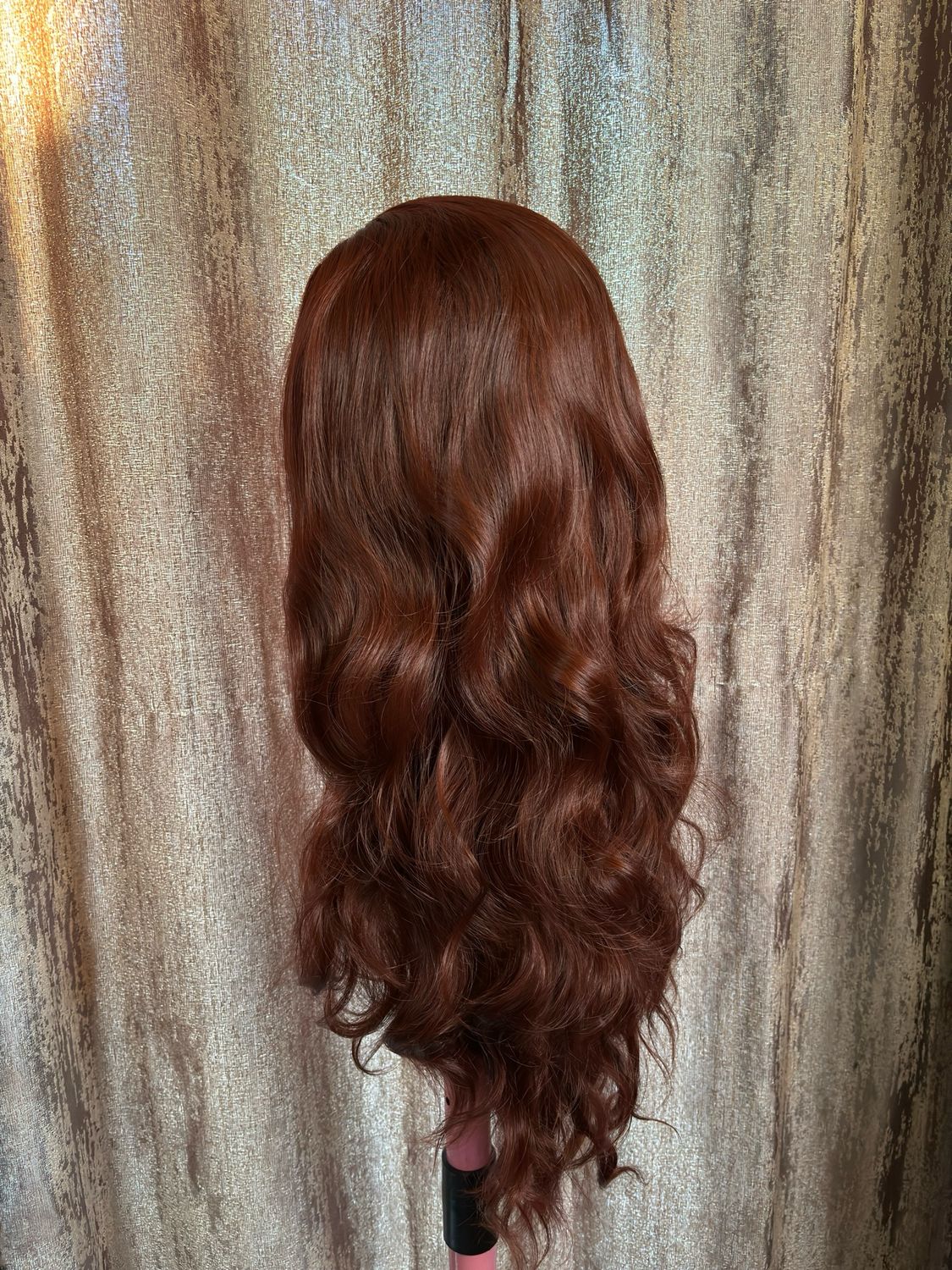 Chestnut