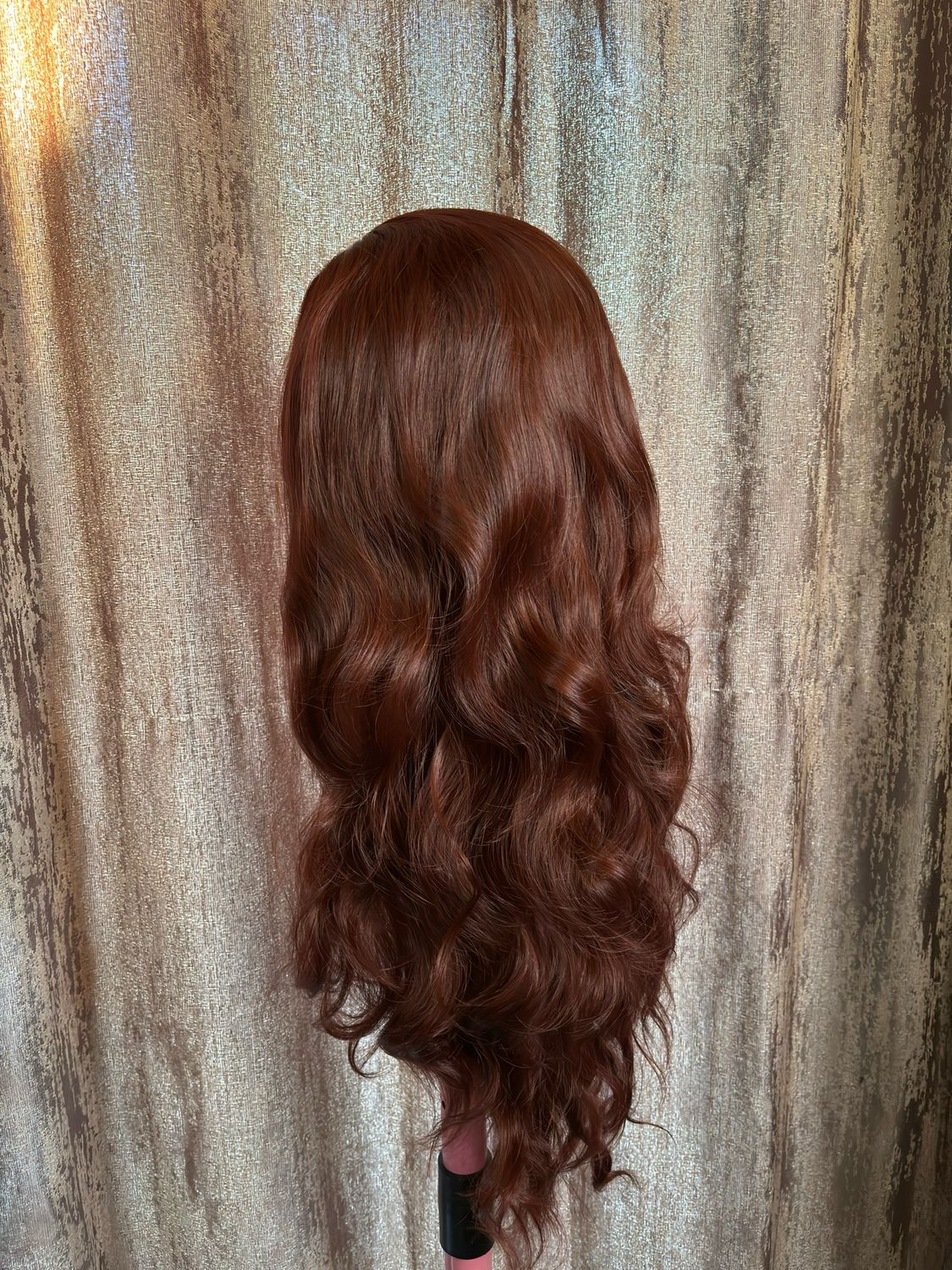 Chestnut