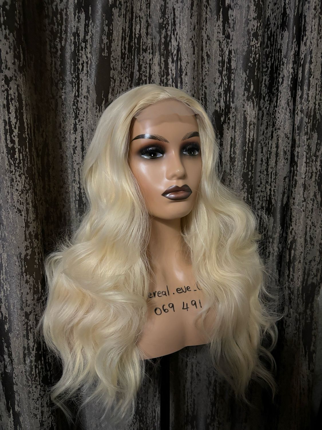 Blondie