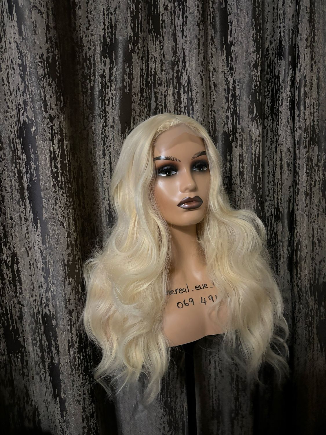 Blondie