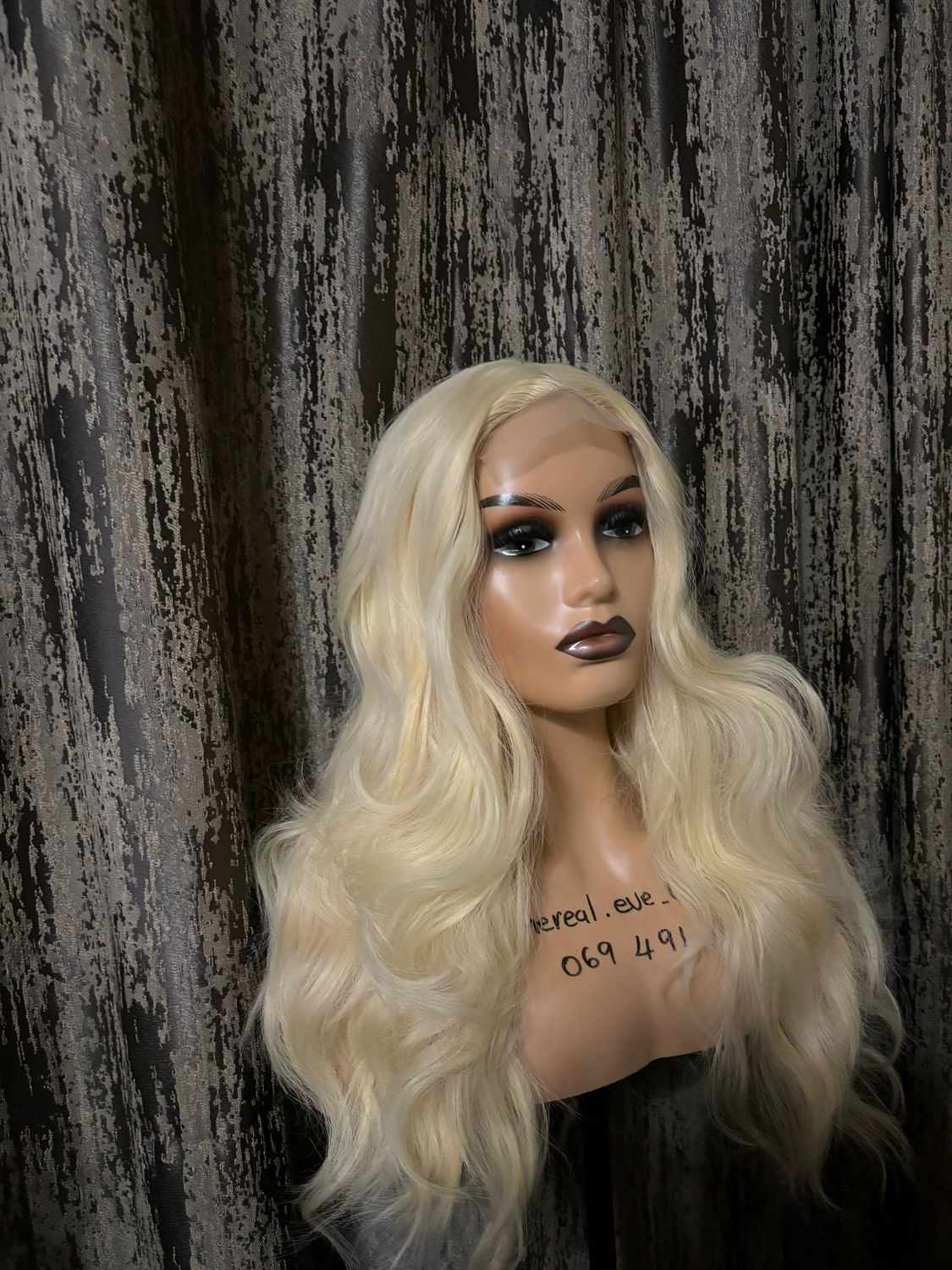 Blondie