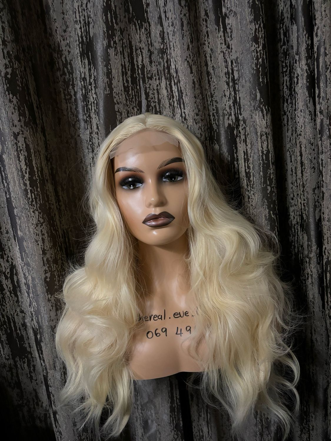 Blondie