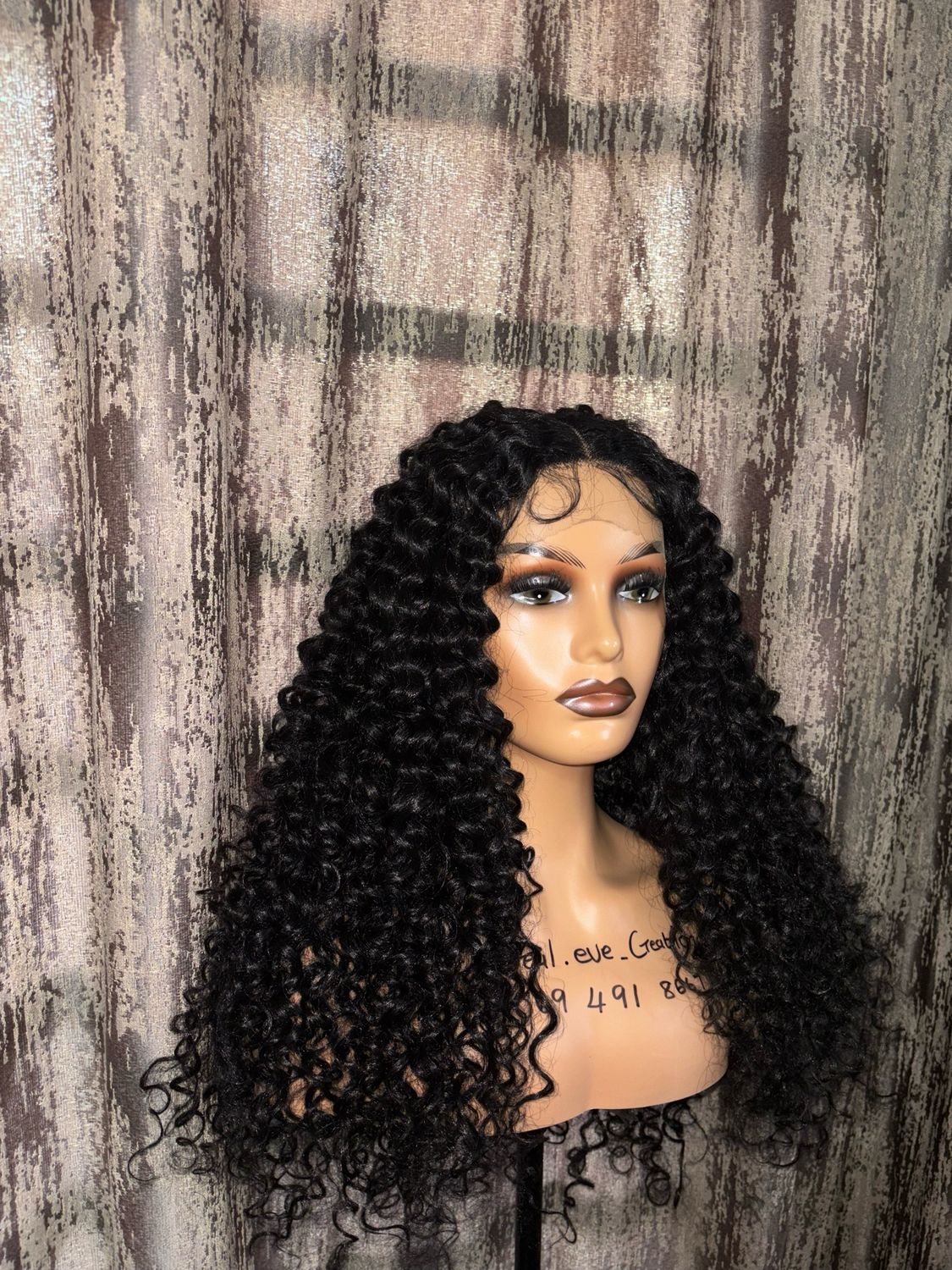 Gina