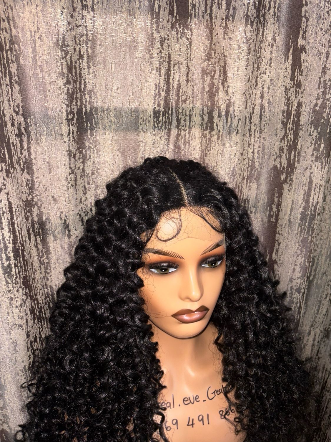 Gina