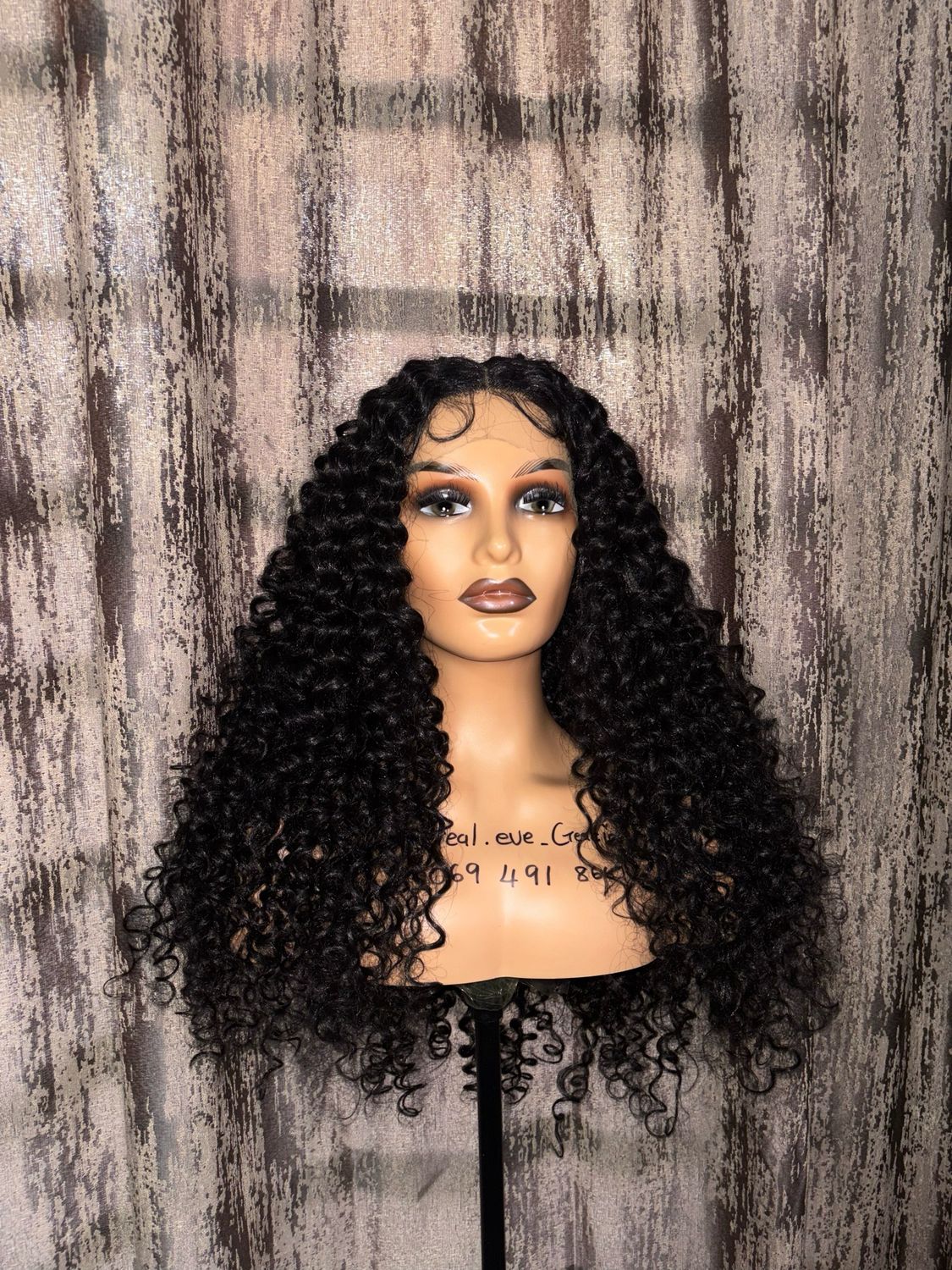 Gina