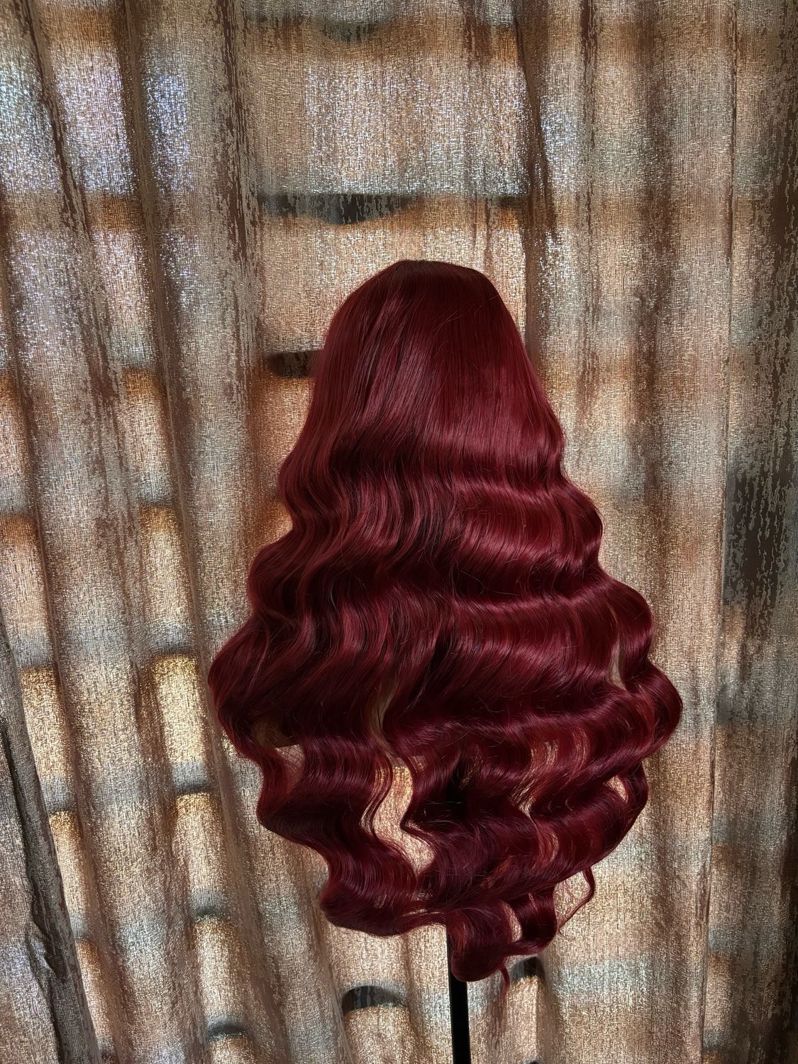 Sexy Red