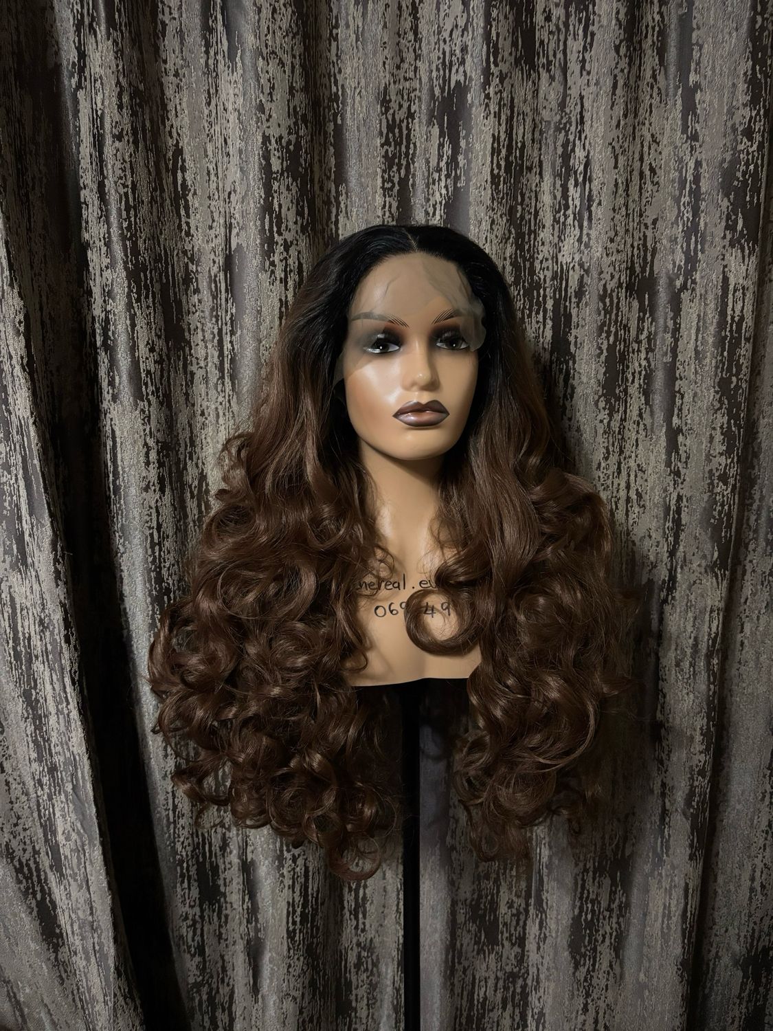 Ombré Latisha Dupe 30