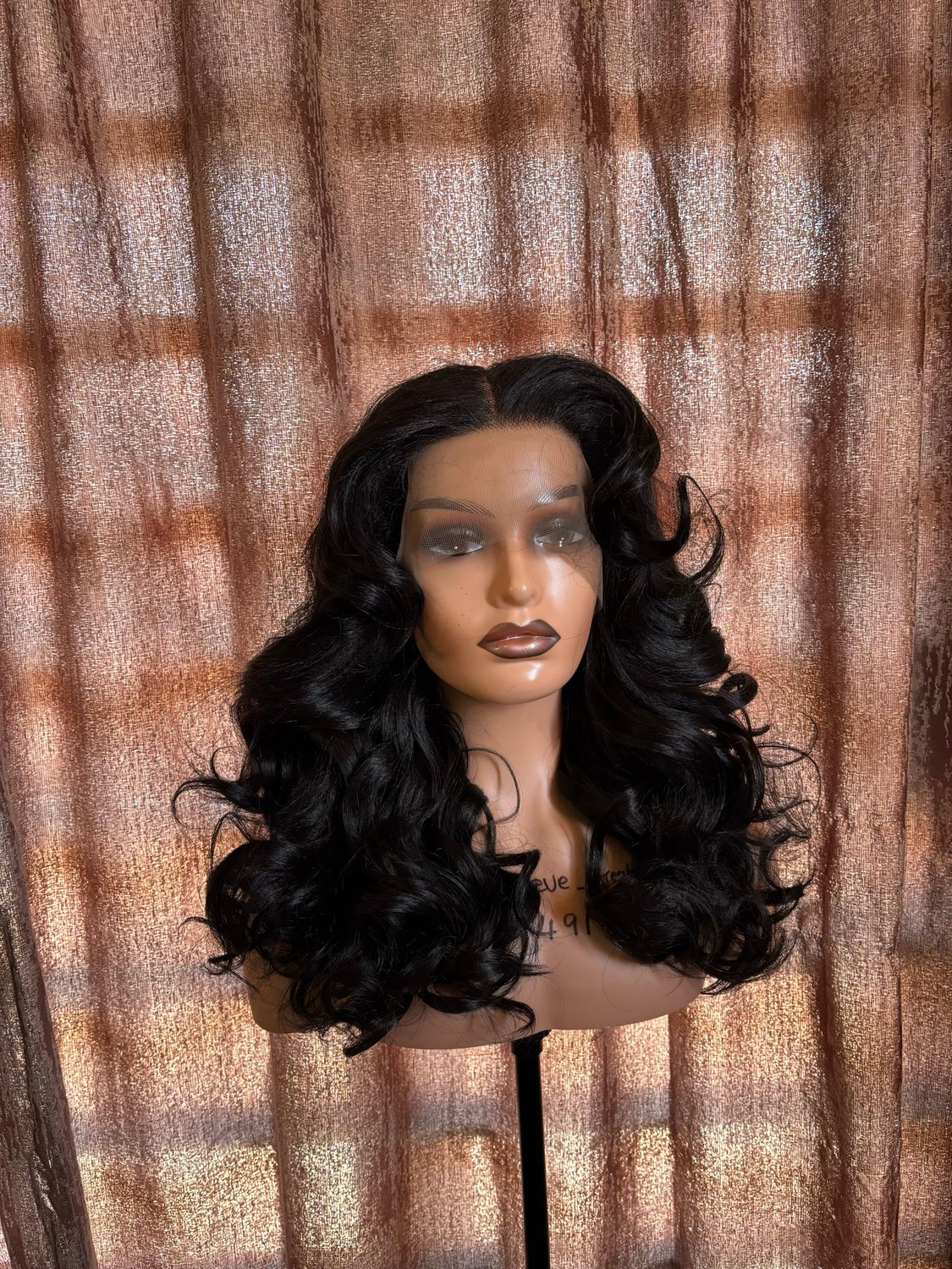 Latisha Dupe 18