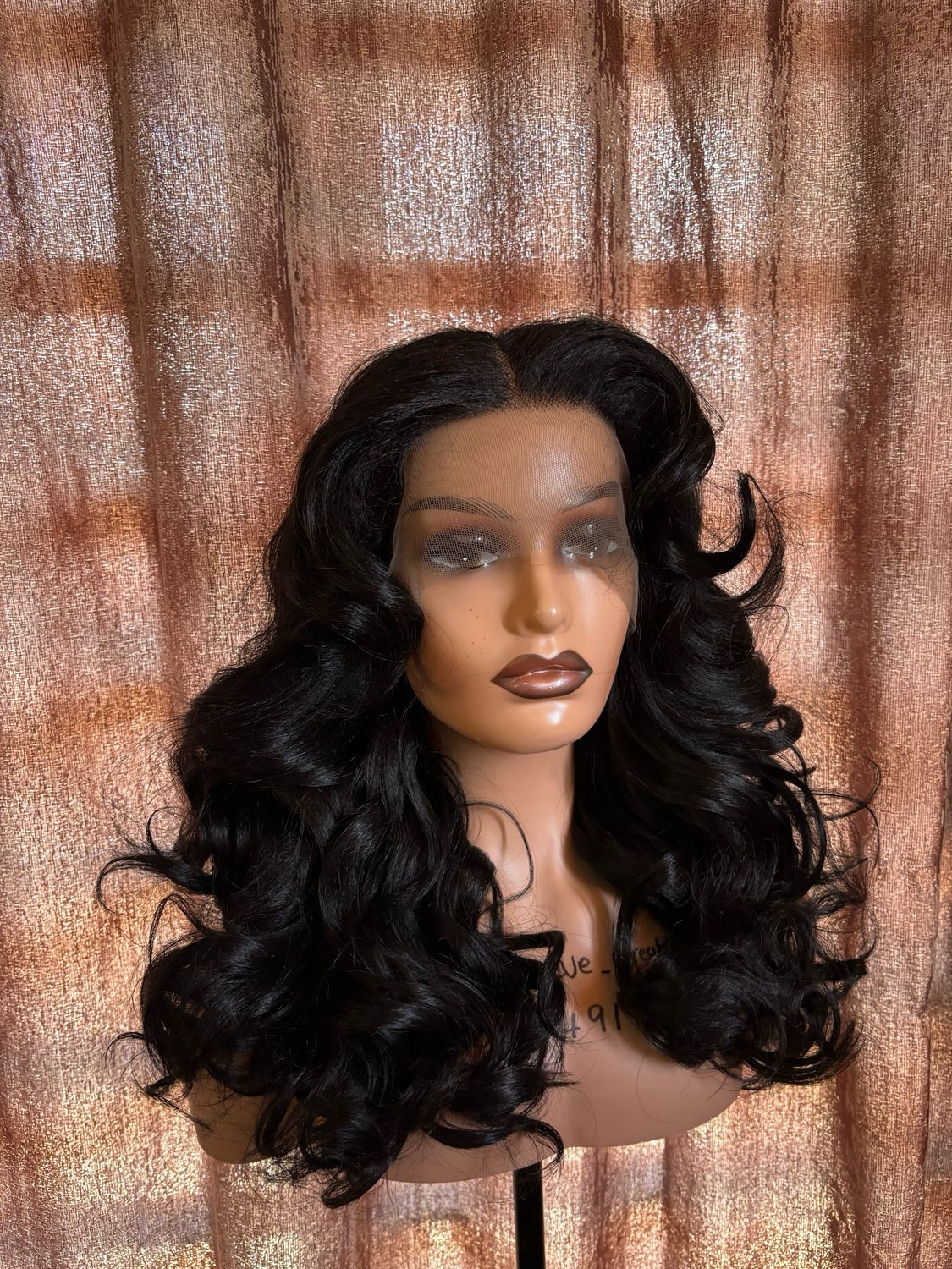 Latisha Dupe 18