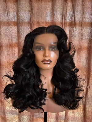 Latisha Dupe 18