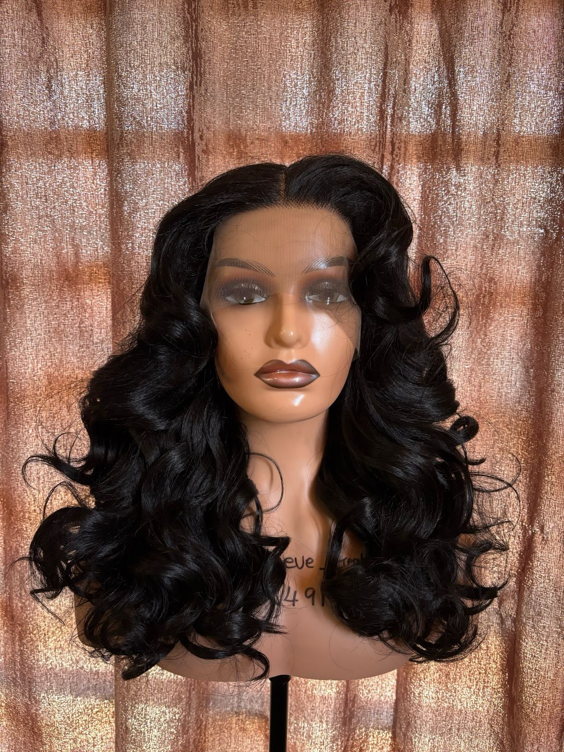 Latisha Dupe 18
