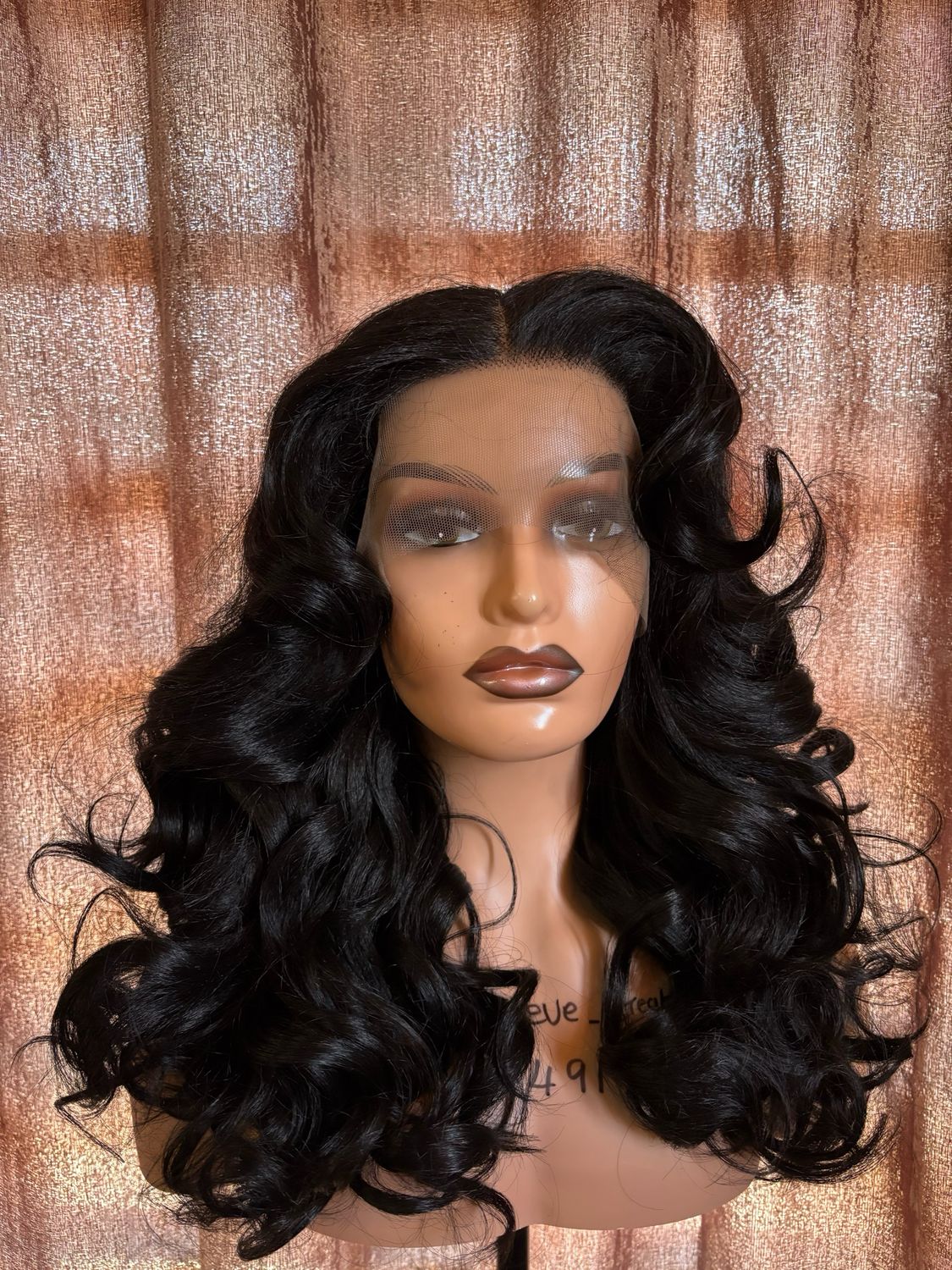 Latisha Dupe 18