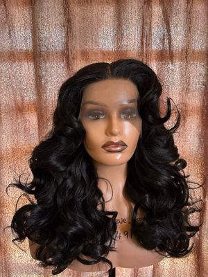 Latisha Dupe 18