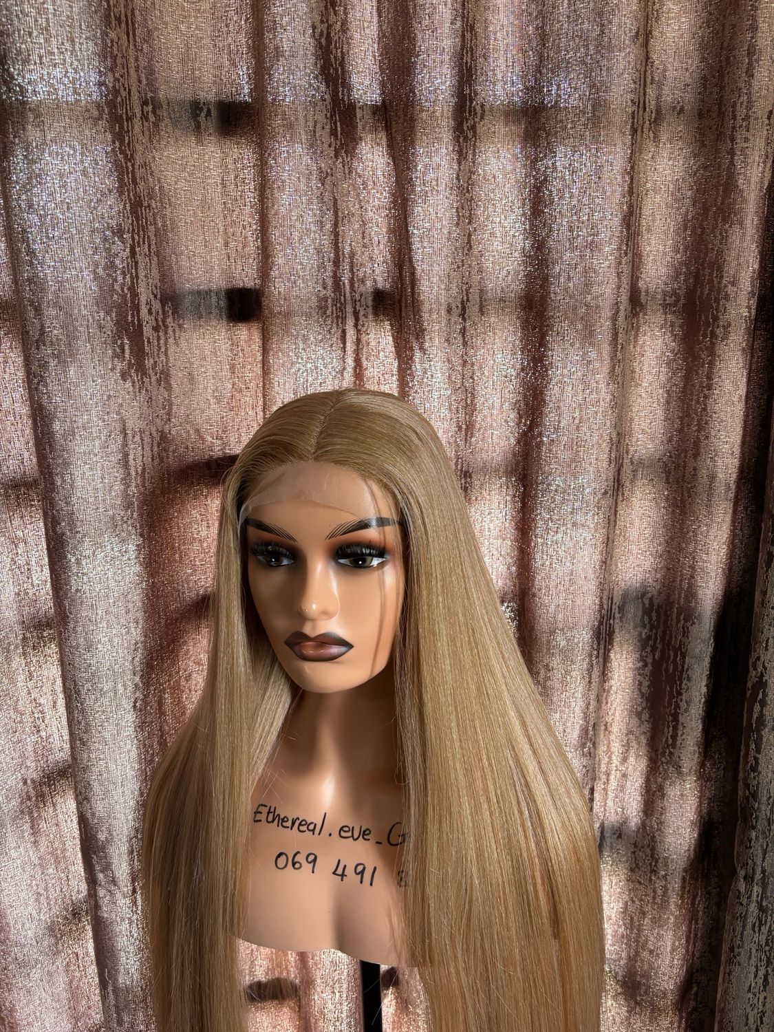 Honey