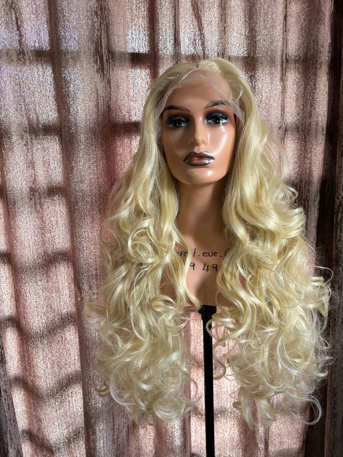 Blondie Amelia Latisha Dupe Range