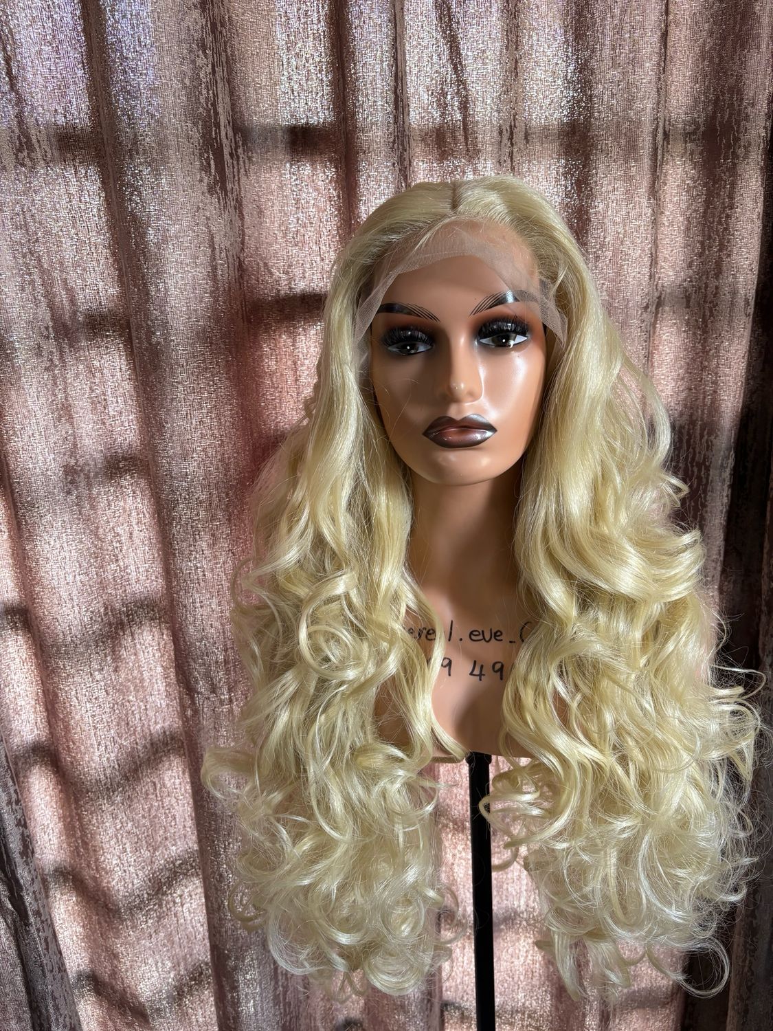 Blondie Amelia Latisha Dupe Range