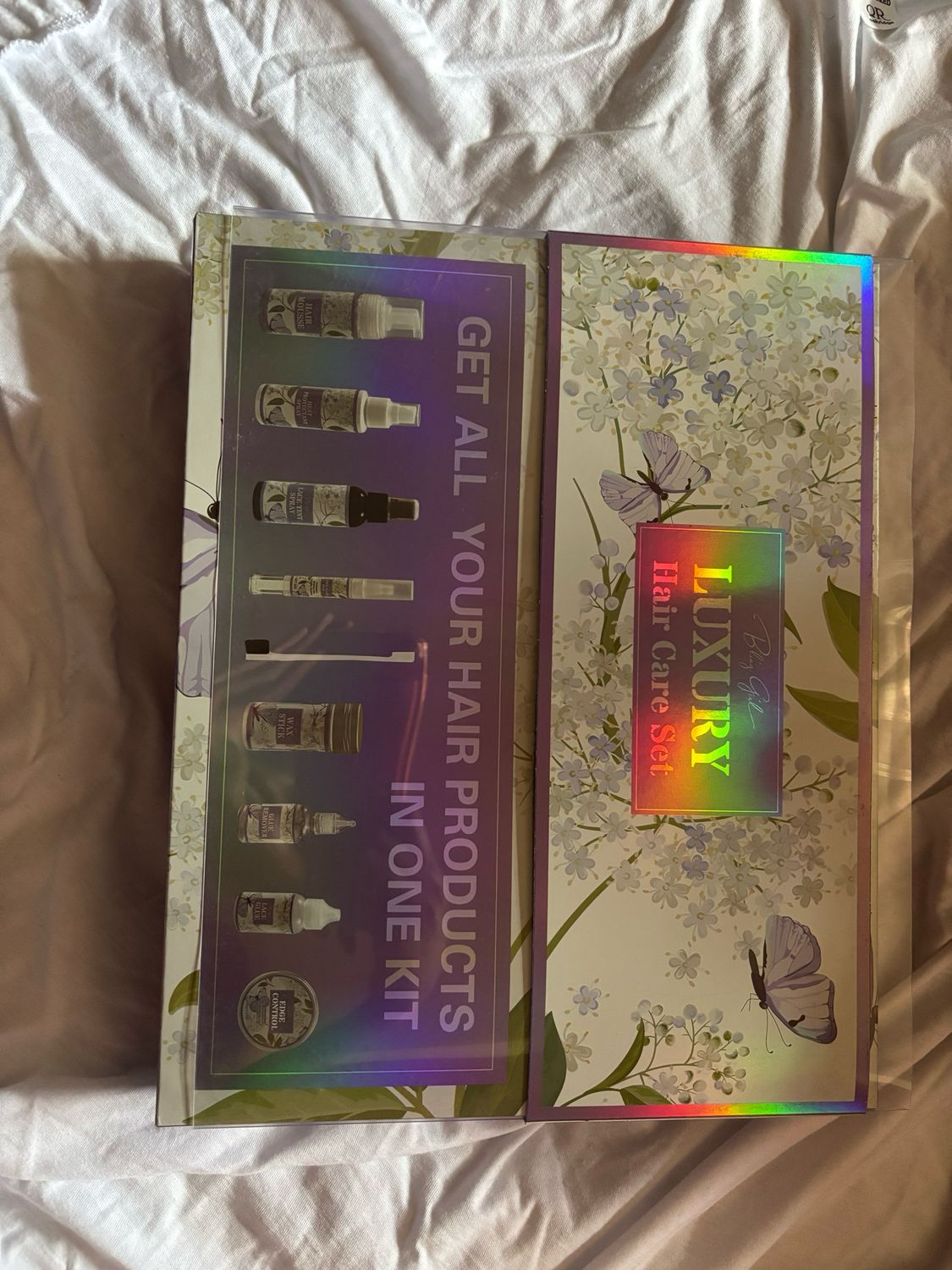 Installation Kit