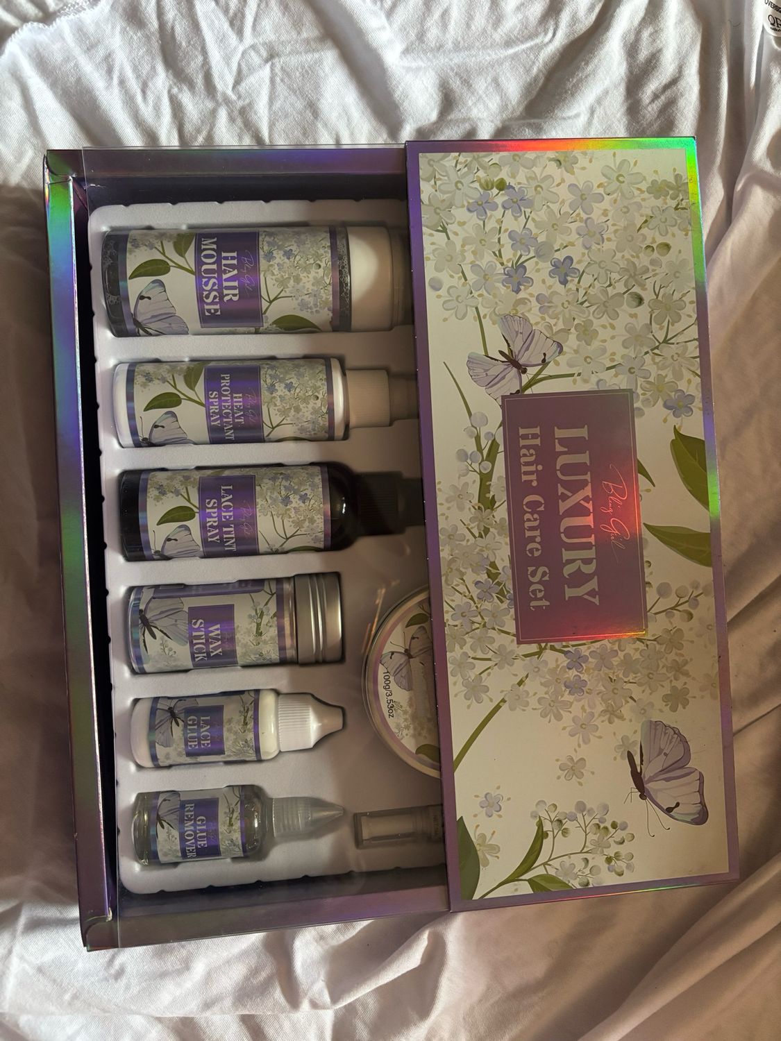 Installation Kit