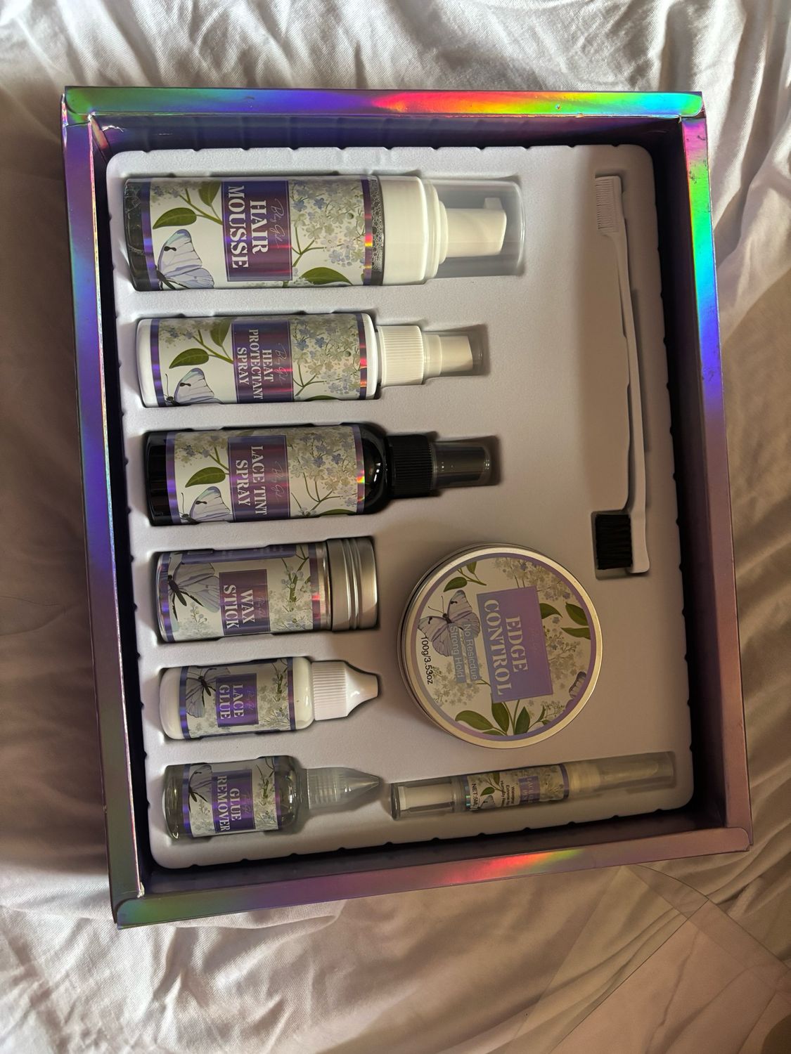 Installation Kit