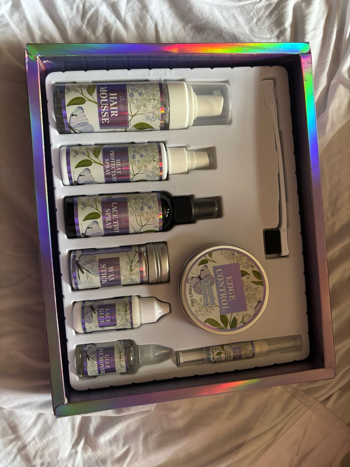 Installation Kit