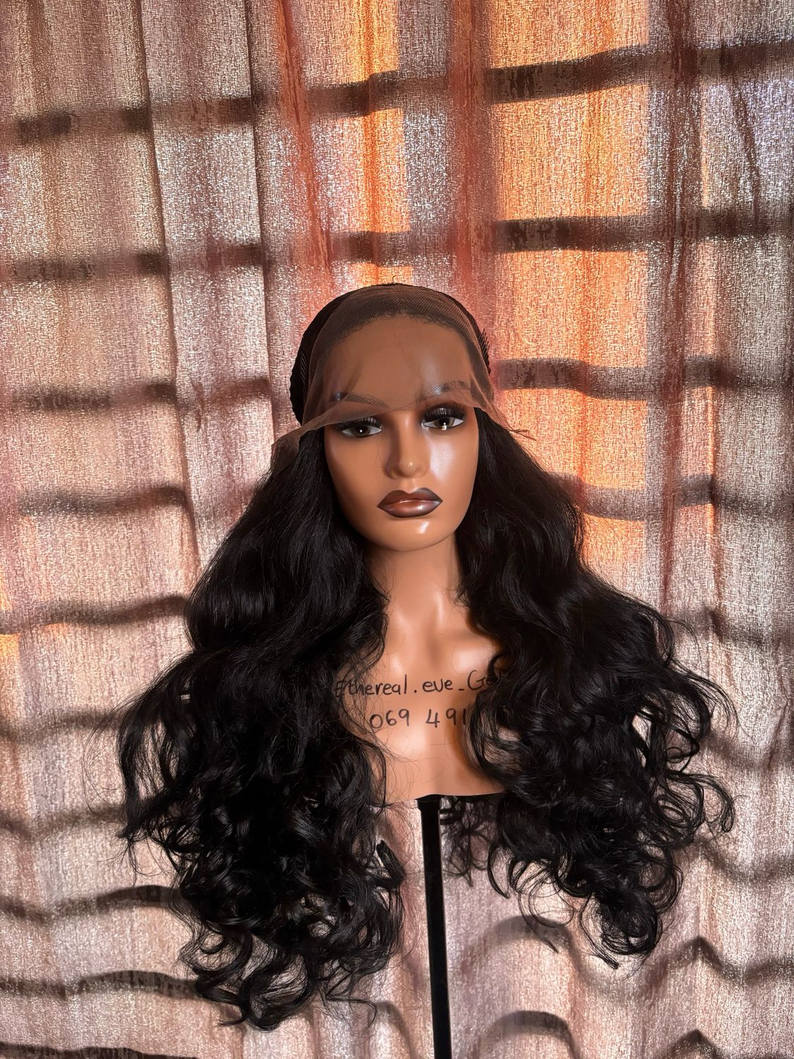 Ms Latisha