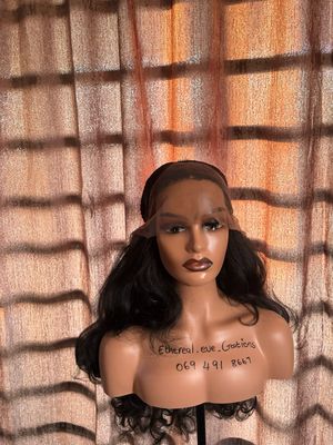 Ms Latisha Dupe