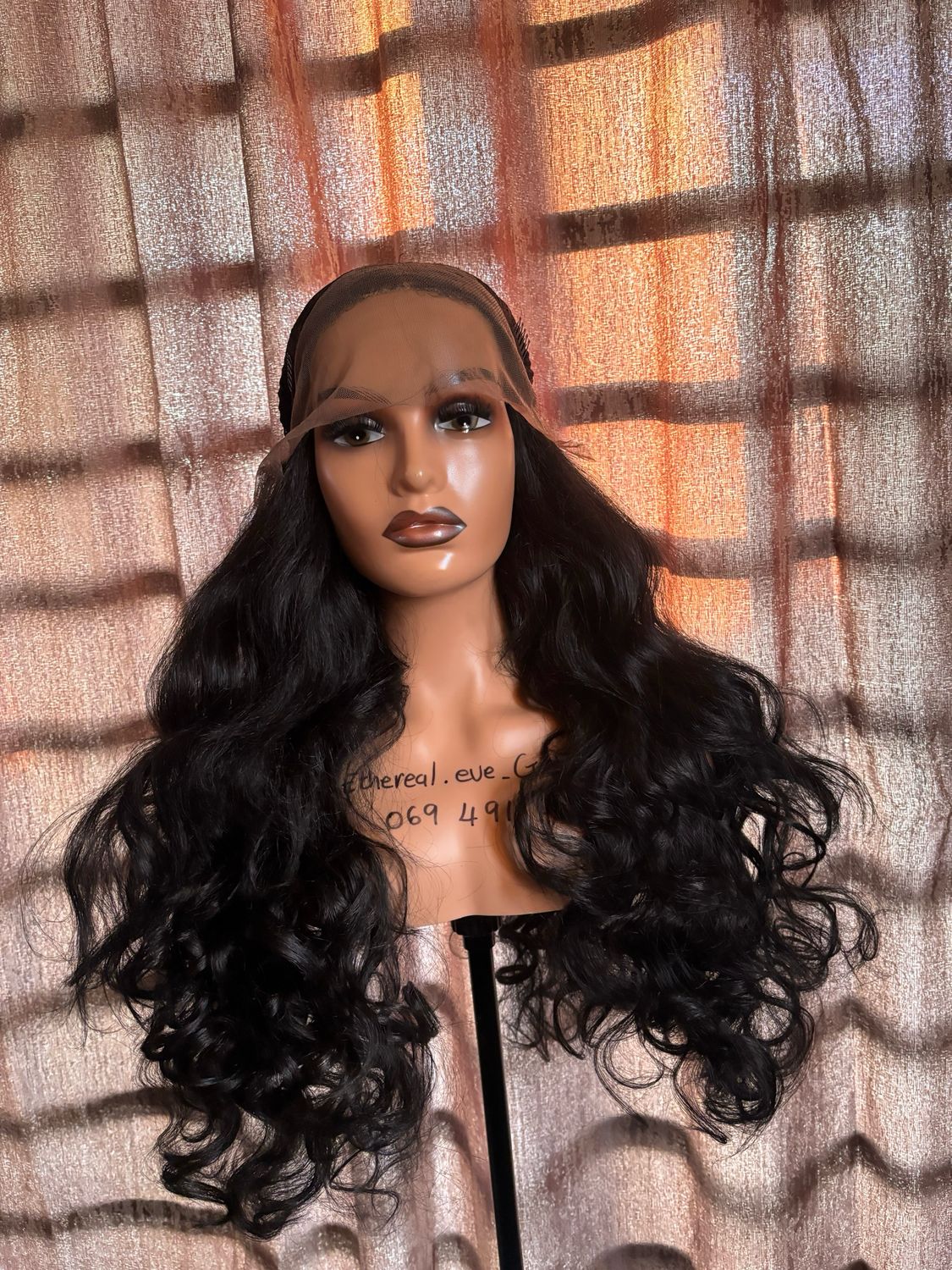Ms Latisha