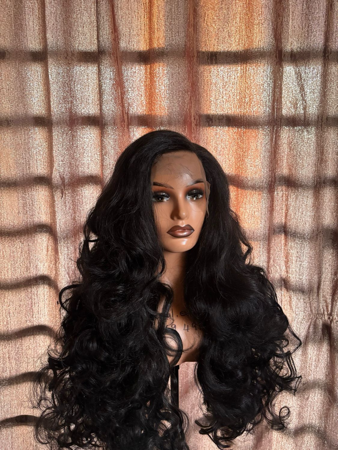Ms Latisha