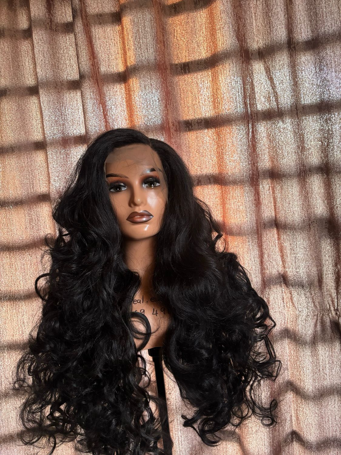 Ms Latisha