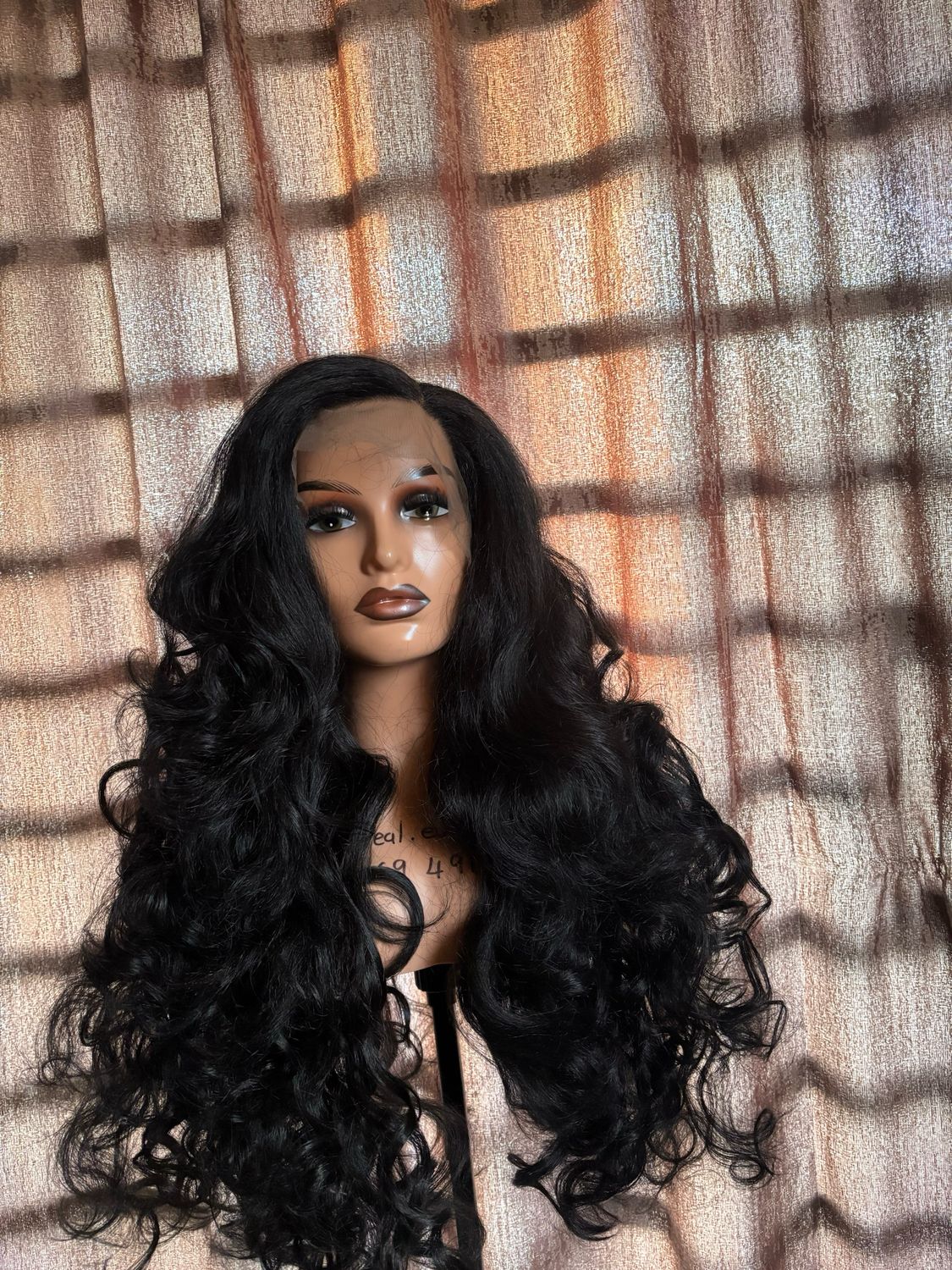 Ms Latisha