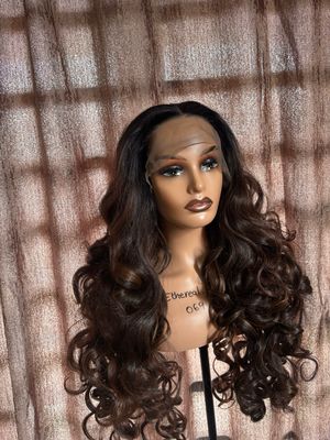Gabriella Latisha Dupe