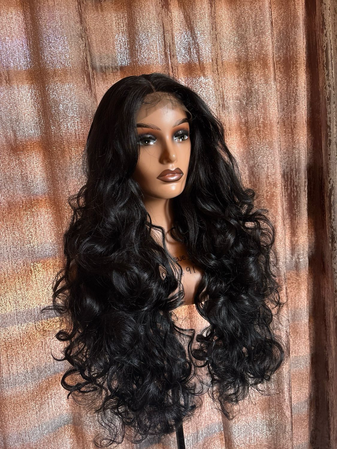 Riley Latisha Dupe 30
