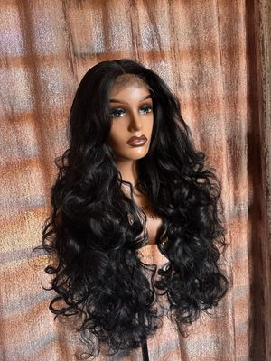 Riley Latisha Dupe 30