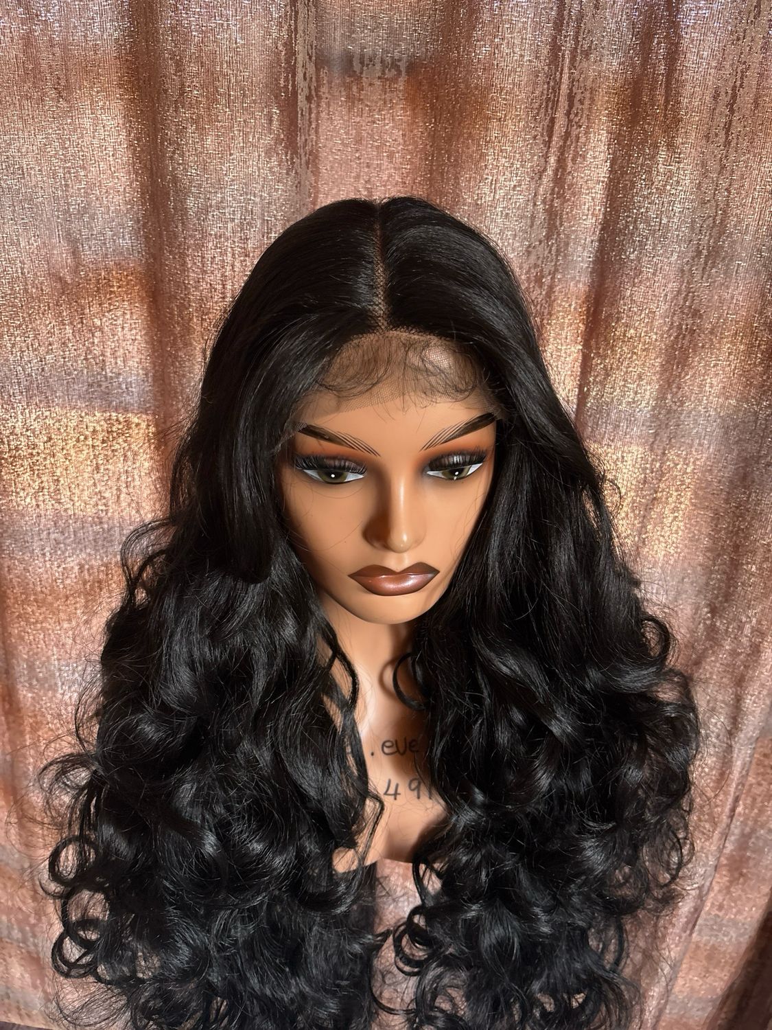 Riley Latisha Dupe 30