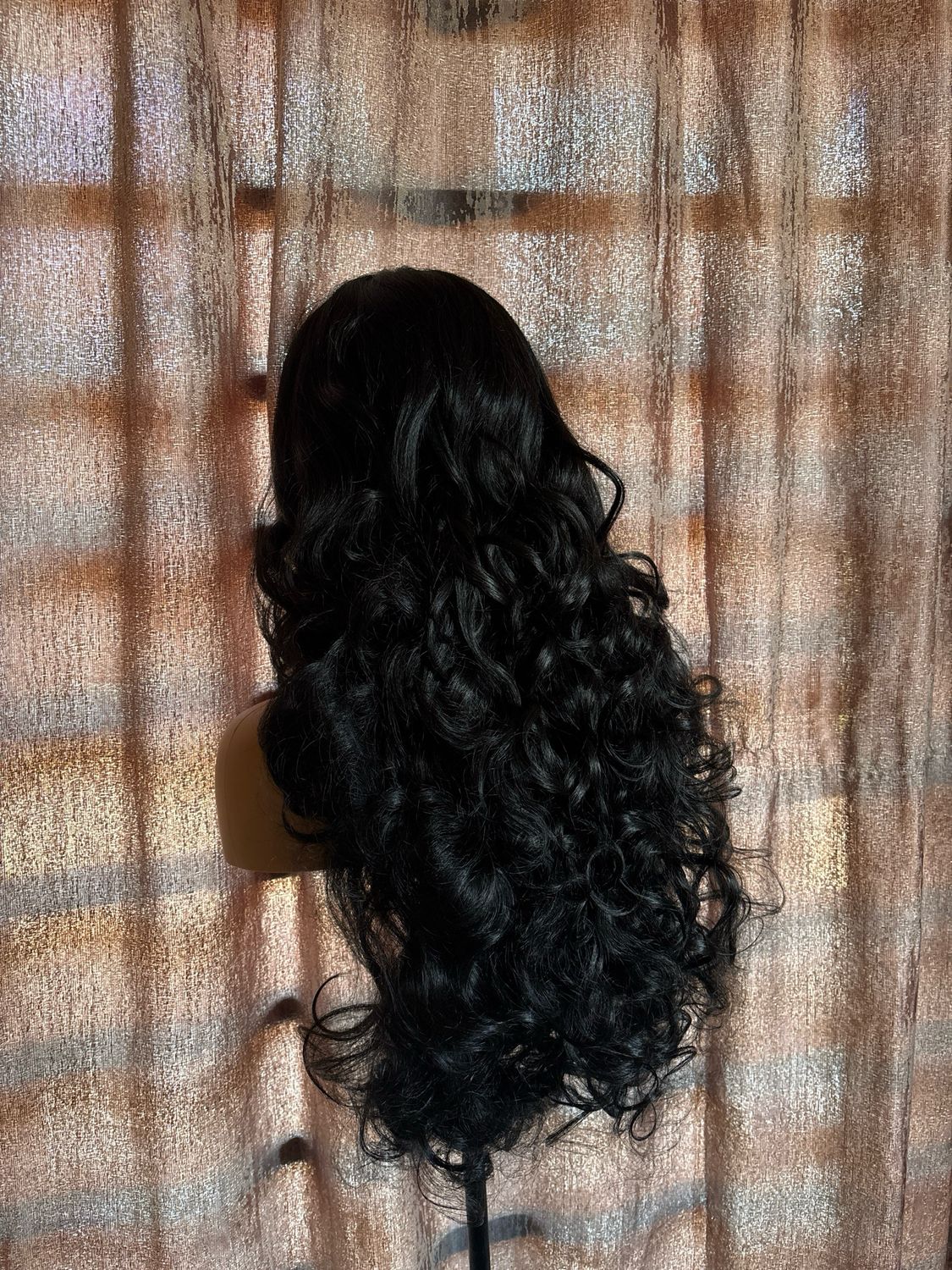 Riley Latisha Dupe 30