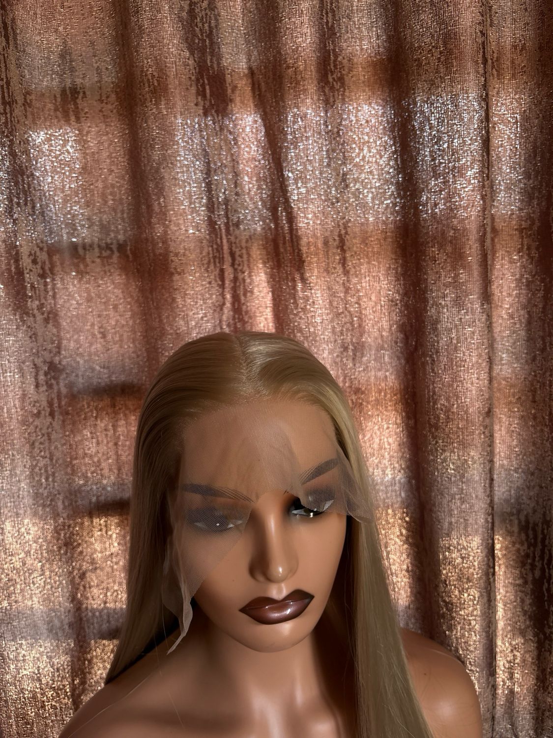 Amber