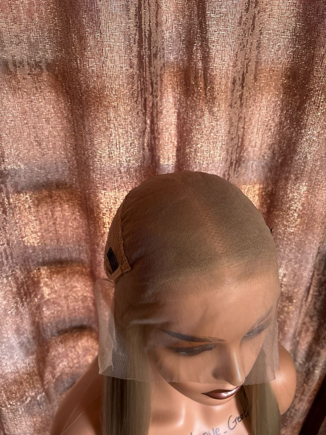 Amber
