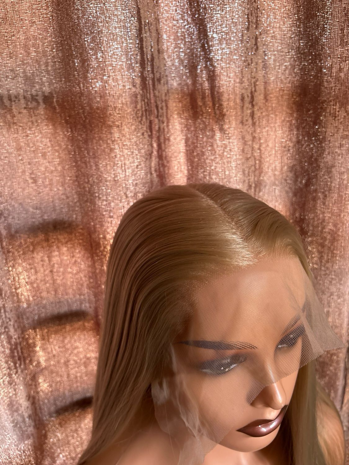 Amber