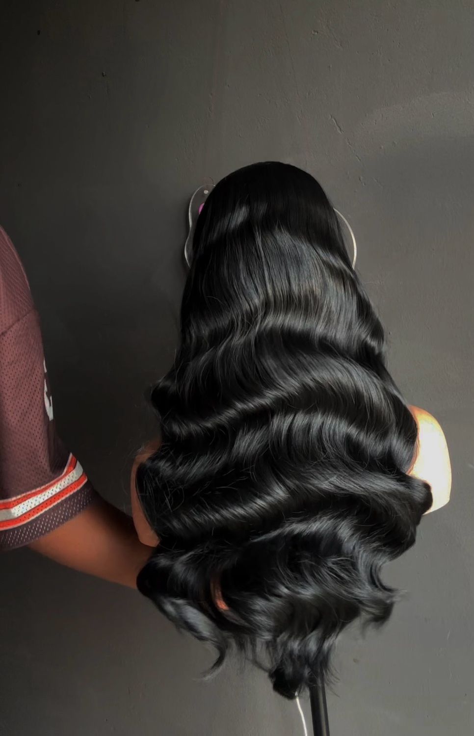 Luna Headband Wig