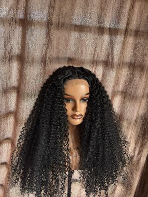 Kinky Curly 26”