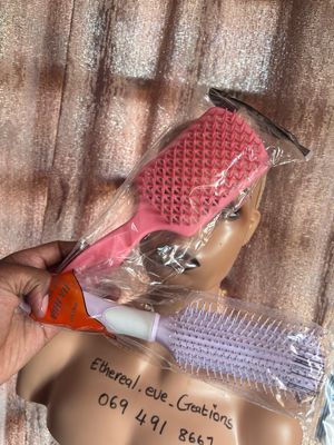 Brush