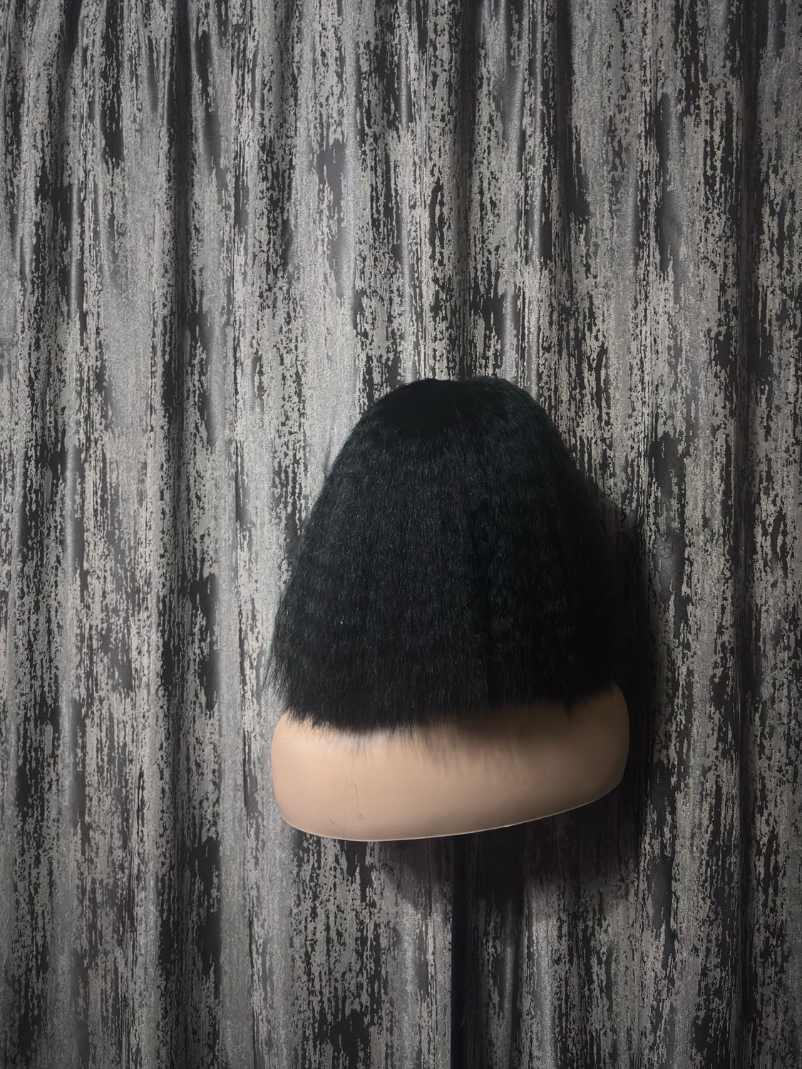 Kinky Bob